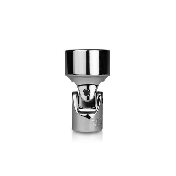 1/4 in Drive 15 mm Universal Socket, Capri Tools, Mfr#: 1-2137